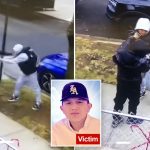 Teen charged in fatal NYC stabbing had just been cut loose without bail: DA