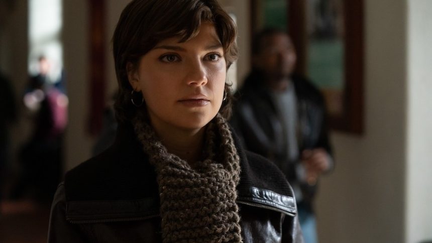 ‘Tell Me Lies’ Boss Bree and Wrigley’s Pairing, Lucy’s Sex Scene With Alex