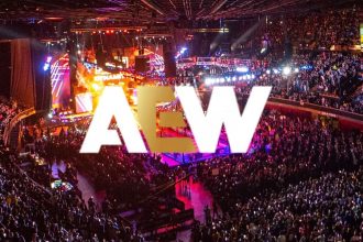 “Ten years of hard work paid off”- Rising star sends a message after officially signing with AEW