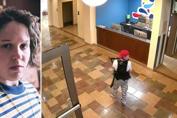 Tennessee Covenant School Killer Wrote in Manifesto About ‘Killing Kids’