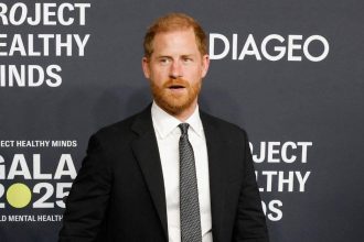Tensions Behind Likely 2026 Prince Harry Royal Reunion Revealed