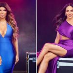Teresa Giudice Walking On ‘Pins and Needles’ Around Melissa Gorga