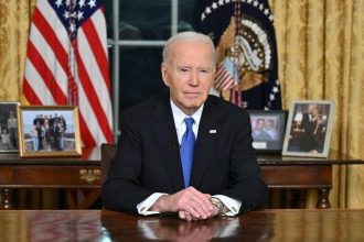 Terror Cells Grow As Joe Biden’s Afghan Exit Opens U.S. Floodgates