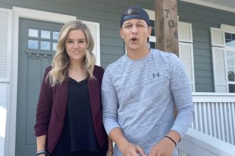 Texas Couple Plead Guilty to Nearly  Million Home-Building Scheme