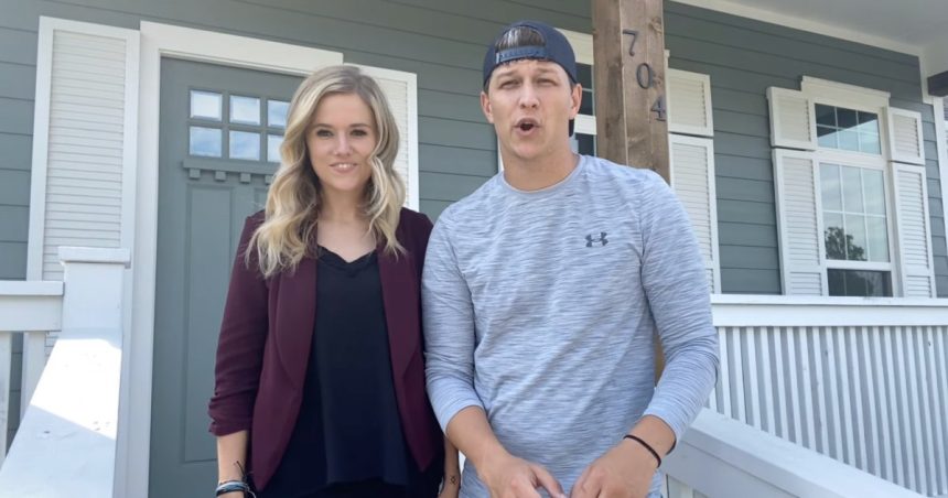 Texas Couple Plead Guilty to Nearly  Million Home-Building Scheme