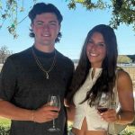 Texas Tech QB Behren Morton and GF Kate Leibel’s Relationship Timeline