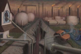 Texas clears the way for petrochemical expansion as experts warn of health risks