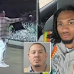 Texas dad, Jonathan Ross Mata, fatally shoots Amazon manager Desmond Butler after mistaking him for daughter’s kidnapper