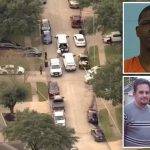 Texas dad charged with gunning down couple who adopted his 7-year-old daughter