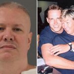 Texas inmate Charles Thompson’s final words revealed as he’s executed for killing his ex-girlfriend, her new boyfriend