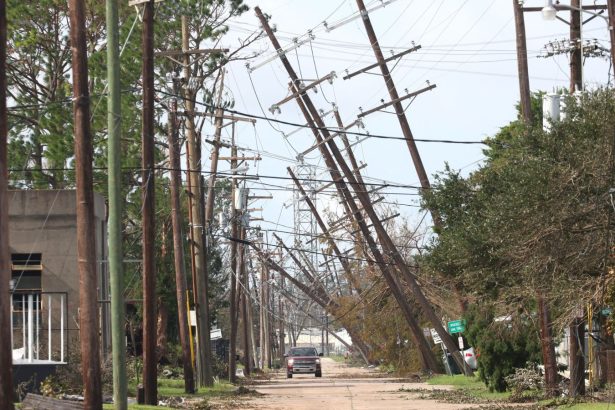 The 10 Worst Power Outages in the Central United States Since 2020—And How We Build Back Better