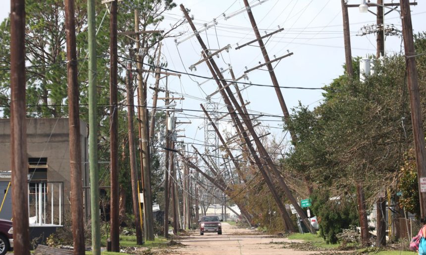 The 10 Worst Power Outages in the Central United States Since 2020—And How We Build Back Better