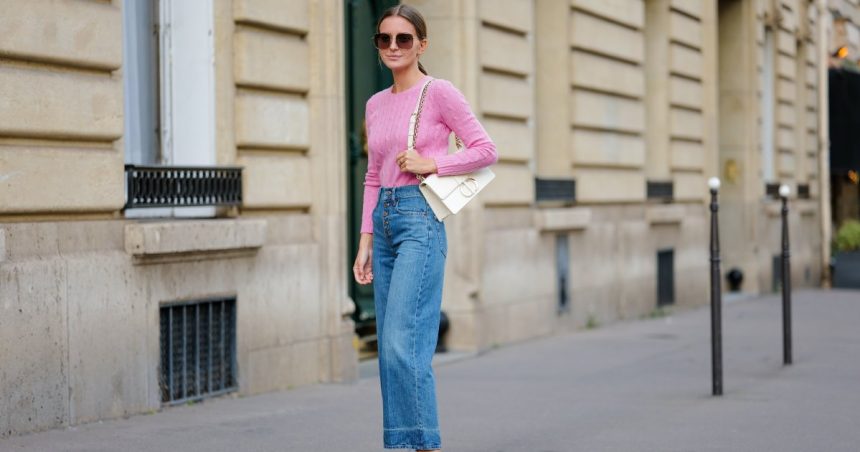 The 17 Best Jeans to Pair With Sneakers in 2026 — From 