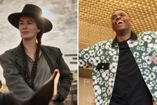 ‘The Abandons,’ ‘Vince Staples Show’ Canceled at Netflix