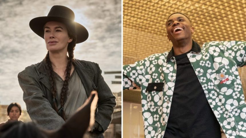 ‘The Abandons,’ ‘Vince Staples Show’ Canceled at Netflix