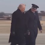 The American People Tell Trump That He Is A Total Failure