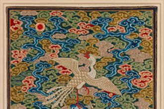 ‘The Atlas of World Embroidery’ Traces the Global History of the Art Form — Colossal