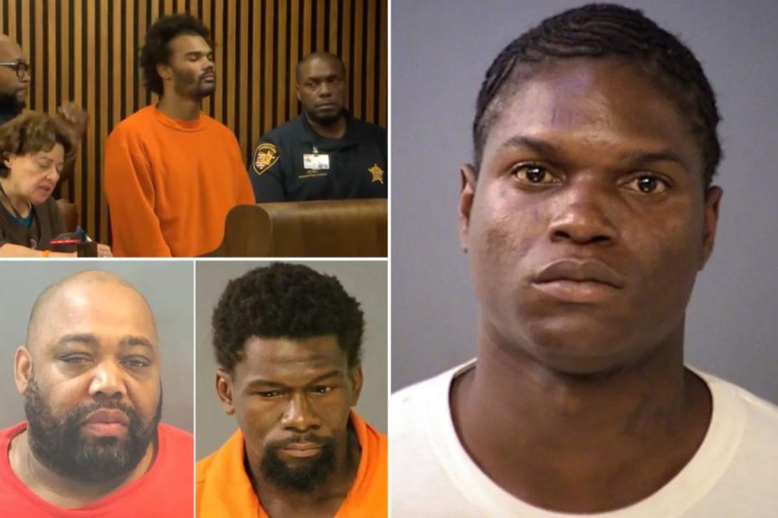 The Bail project spent 91M freeing criminal suspects including future murderers