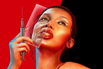 The Beauty Release Date, Cast, Plot And Trailer