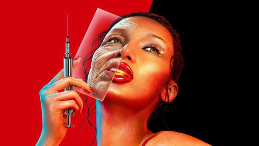 The Beauty Release Date, Cast, Plot And Trailer