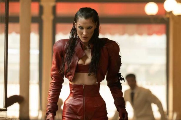 The Beauty Review: “infuriating”, “messy” & “unbearable”