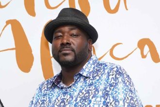 The Blind Side’s Quinton Aaron Allegedly Hospitalized After Fall