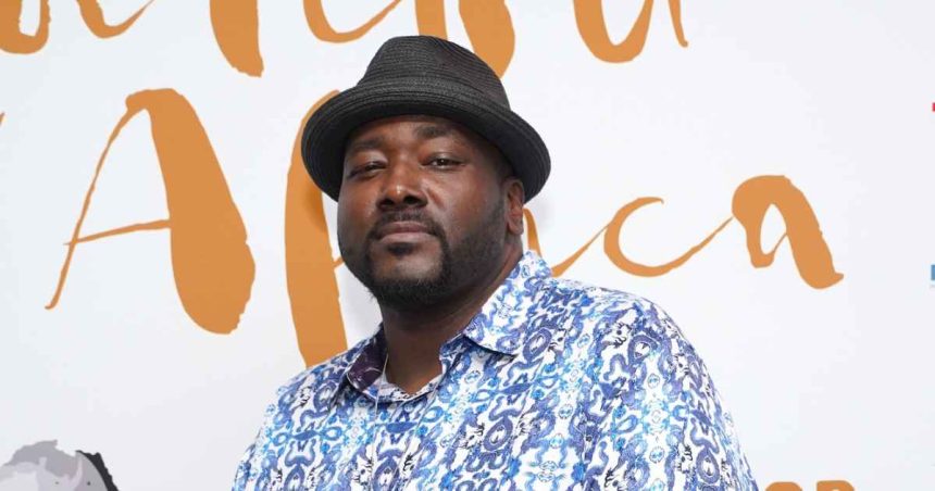 The Blind Side’s Quinton Aaron Allegedly Hospitalized After Fall