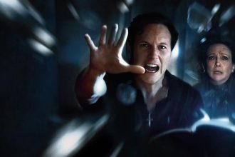 The Conjuring: First Communion reveals 2027 premiere