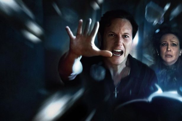 The Conjuring: First Communion reveals 2027 premiere