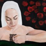 The Contemporary Relevance of Palestinian Tatreez