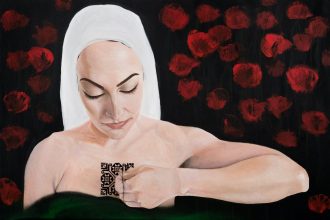 The Contemporary Relevance of Palestinian Tatreez