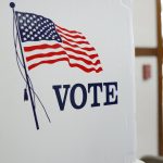 The DOJ’s effort to get voter data from California is blocked : NPR