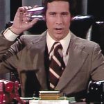 The Dark Side of His Genius