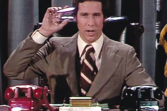 The Dark Side of His Genius