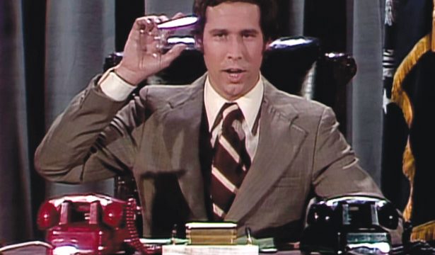 The Dark Side of His Genius