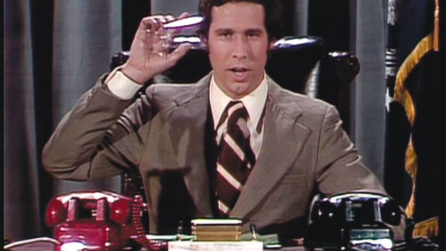 The Dark Side of His Genius