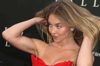 The Ghoulish Reason Sydney Sweeney is Being ‘Laughed Out of Town’