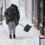 The Health Risks Of Winter Storms