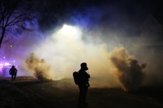 The Insurrection Act, explained : NPR