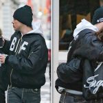 The Kid LAROI Kisses Sophie HM After Breakup with Tate McRae