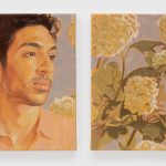 The Language of Flowers Meets Queer Desire in Kris Knight’s Tender Portraiture — Colossal
