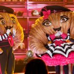The Masked Singer Season 14 Episode 2 Recap: Croissants Revealed