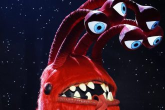 The Masked Singer Season 14 Premiere Recap: Googly Eyes Revealed