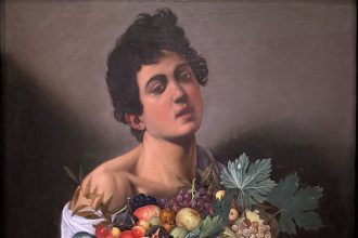 The Moment Caravaggio Became Caravaggio