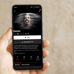 The Netflix App is Boosting Vertical Video Content