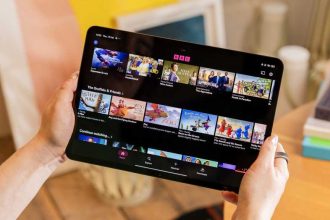 The Next BBC Hit Show Might be on YouTube… For Free