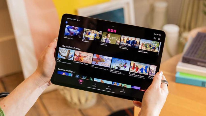 The Next BBC Hit Show Might be on YouTube… For Free