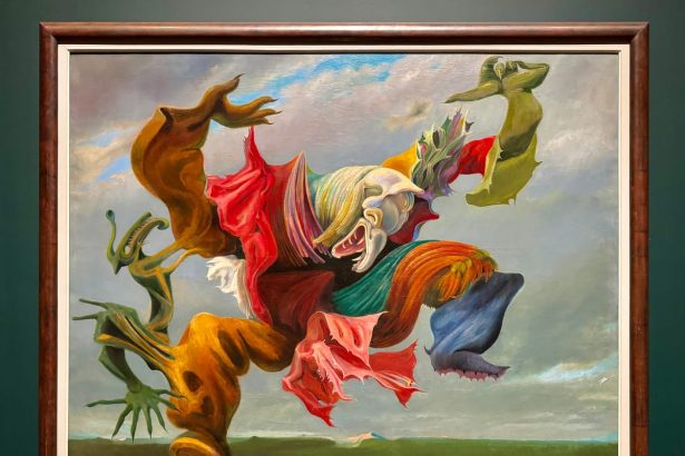 The Nightmares Beneath the Surface of “Dreamworlds”