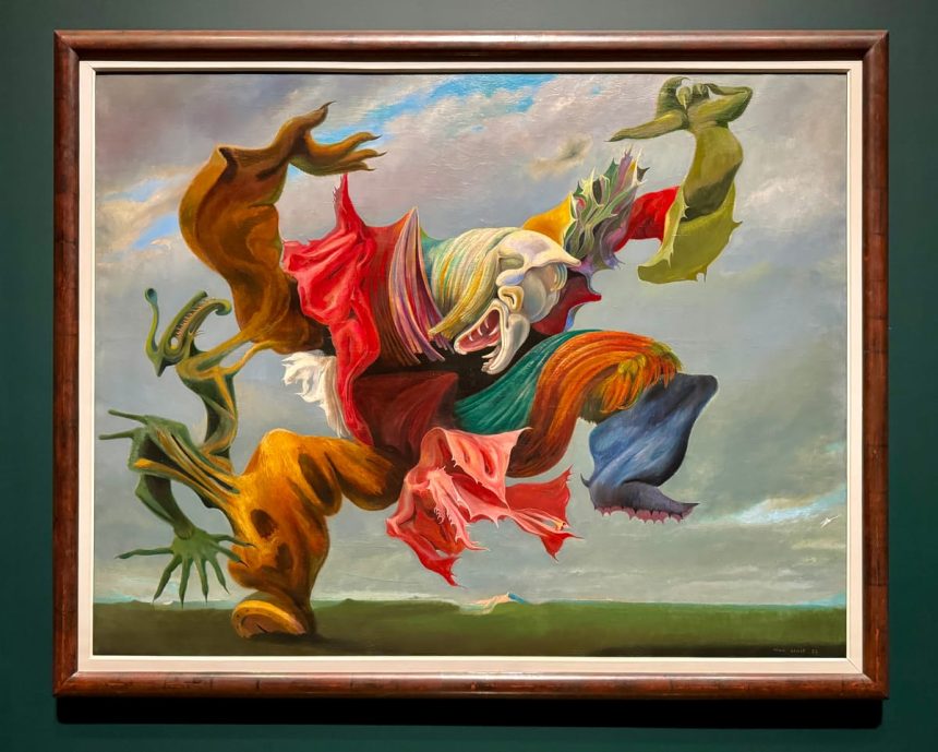 The Nightmares Beneath the Surface of “Dreamworlds”