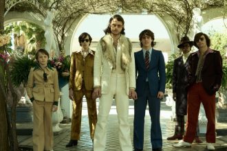 The Origins’ Series Sells Including to HBO Max in Germany